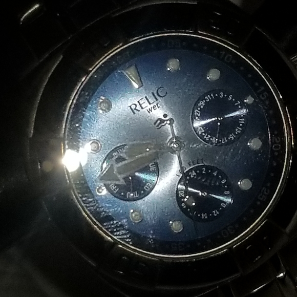 Mens Relic - Picture 4 of 6